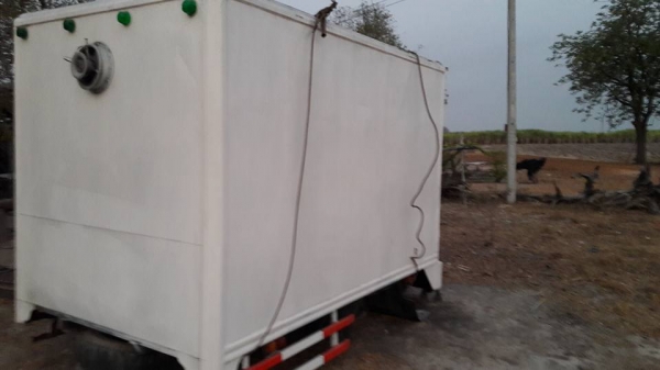 ขอบคุณพี่ชาย จากเพชรบุรี รับไปดูเเลใช้งานรับรองคุ้มครับ ของใหม่เลยครับ