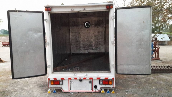 ขอบคุณพี่ชาย จากเพชรบุรี รับไปดูเเลใช้งานรับรองคุ้มครับ ของใหม่เลยครับ