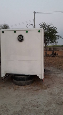 ขอบคุณพี่ชาย จากเพชรบุรี รับไปดูเเลใช้งานรับรองคุ้มครับ ของใหม่เลยครับ