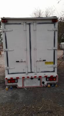 ขอบคุณพี่ชาย จากเพชรบุรี รับไปดูเเลใช้งานรับรองคุ้มครับ ของใหม่เลยครับ