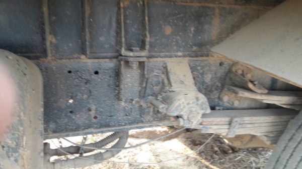 ขาย 6 ล้อดั้ม ยาง 825/16 HINO FD3H เครื่อง HO7D 195 แรงม้า เบรคทิฟฟี่ พวงมาลัยพาวเวอร์ ทะเบียนพร้อมโอน