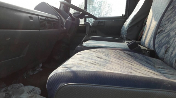 ขาย 6 ล้อดั้ม ยาง 825/16 HINO FD3H เครื่อง HO7D 195 แรงม้า เบรคทิฟฟี่ พวงมาลัยพาวเวอร์ ทะเบียนพร้อมโอน