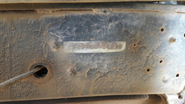 ขาย 6 ล้อดั้ม ยาง 825/16 HINO FD3H เครื่อง HO7D 195 แรงม้า เบรคทิฟฟี่ พวงมาลัยพาวเวอร์ ทะเบียนพร้อมโอน