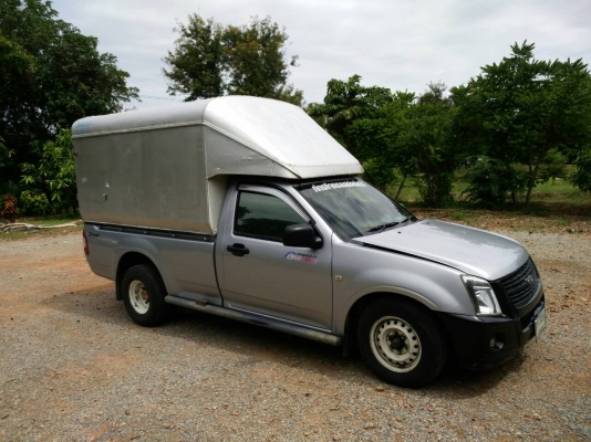 ขายหลังคา ISUZU ดีเเม็กตอนเดียว ขายหลังคา ISUZU ดีเเม็กตอนเดียว