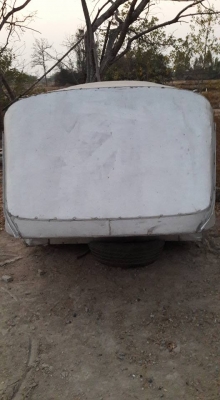 ขายหลังคา ISUZU ดีเเม็กตอนเดียว ขายหลังคา ISUZU ดีเเม็กตอนเดียว