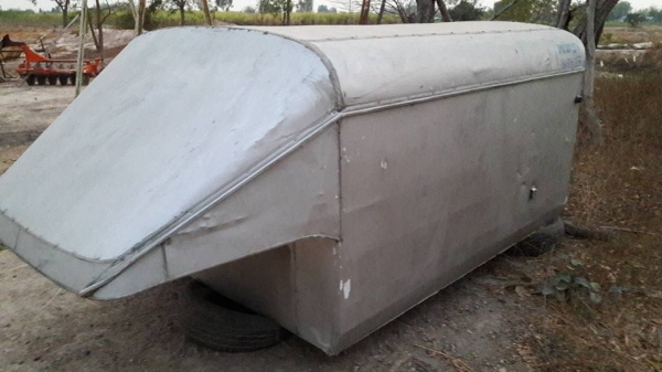 ขายหลังคา  ISUZU ดีเเม็กตอนเดียว