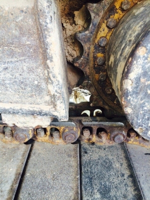 ขายรถขุดแบ็คโค SK200-3มาร์คทรี ไฟฟ้าเต็ม เอวแน่น เอกสารใบอินวอยซ์ ช่วงล่างเต็ม โซ่ใหม่ ลูกเลอร์ดี พร้อมลงลุยงาน