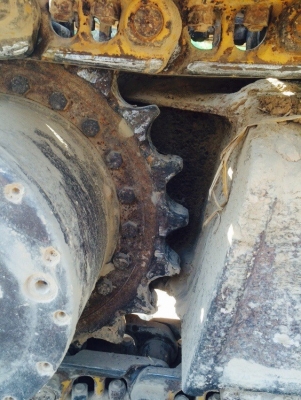 ขายรถขุดแบ็คโค SK200-3มาร์คทรี ไฟฟ้าเต็ม เอวแน่น เอกสารใบอินวอยซ์ ช่วงล่างเต็ม โซ่ใหม่ ลูกเลอร์ดี พร้อมลงลุยงาน