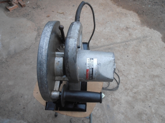 เลื่อยวงเดือน มากิต้า 9 นิ้ว 5900B