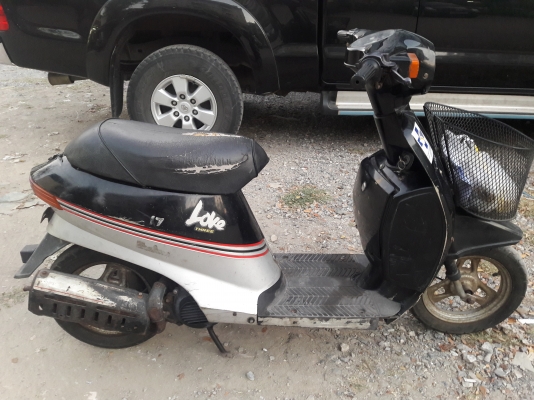 ขายรถป๊อปสภาพพร้อมใช้งาน ใว้ขับไป้เที่ยวเล่นซื้อกับข้าวหรือขี่กินลมชิวๆ เครื่องแน่น สตาร์ทมือ ชึงเดียวติด ขายด่วนรถพร้อมใช้งาน สนใจทักมาคร้าบ0817915677 ไลน์ tst3941