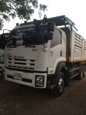 ขาย isuzu fxz360 ขาย isuzu fxz360