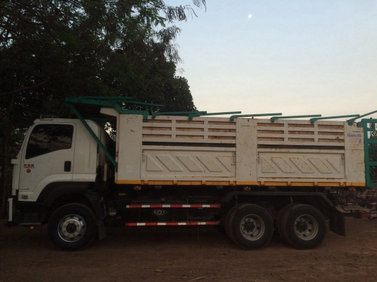 ขาย isuzu fxz360 ขาย isuzu fxz360