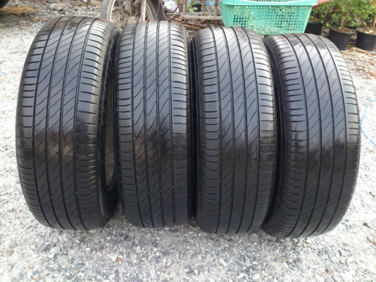 ขายแม็ก HONDA 5รู ขอบ15 ใส่ได้ทั้ง วีโก้ , ไททัน พร้อมยางมิชลิน 205/65R15 ยางสัปดาห์ที่13ปี14 ดอกยางหนาสดไม่แตกไม่ร้าว สวยๆ จำนวน 1 ชุด ขายแม็ก HONDA 5รู ขอบ15 ใส่ได้ทั้ง วีโก้ , ไททัน พร้อมยางมิชลิน 205/65R15 ยางสัปดาห์ที่13ปี14 ดอกยางหนาสดไม่แตกไม่ร้าว สวยๆ จำนวน 1 ชุด