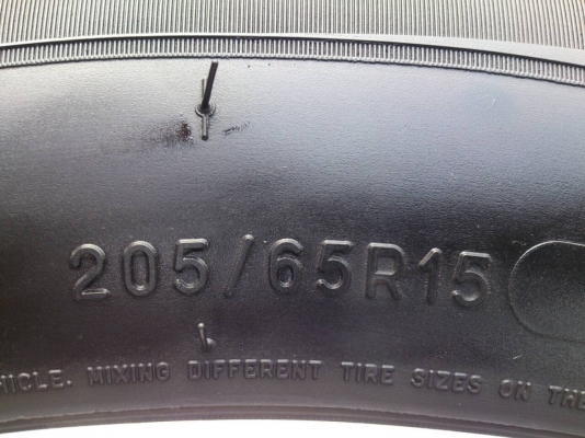 ขายแม็ก HONDA 5รู ขอบ15 ใส่ได้ทั้ง วีโก้ , ไททัน พร้อมยางมิชลิน 205/65R15 ยางสัปดาห์ที่13ปี14 ดอกยางหนาสดไม่แตกไม่ร้าว สวยๆ จำนวน 1 ชุด ขายแม็ก HONDA 5รู ขอบ15 ใส่ได้ทั้ง วีโก้ , ไททัน พร้อมยางมิชลิน 205/65R15 ยางสัปดาห์ที่13ปี14 ดอกยางหนาสดไม่แตกไม่ร้าว สวยๆ จำนวน 1 ชุด