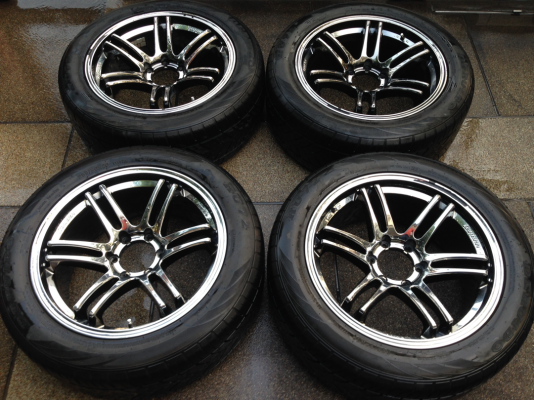 ล้อ 20 สภาพสวย ไม่มีซ่อม พร้อมยาง 265 50 20 ปี13 ดอกเยอะ พร้อมใช้งาน ราคาเร้าใจ