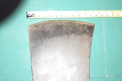 ขายขวานกู้ภัยงานเก่าๆขนาดใหญ่