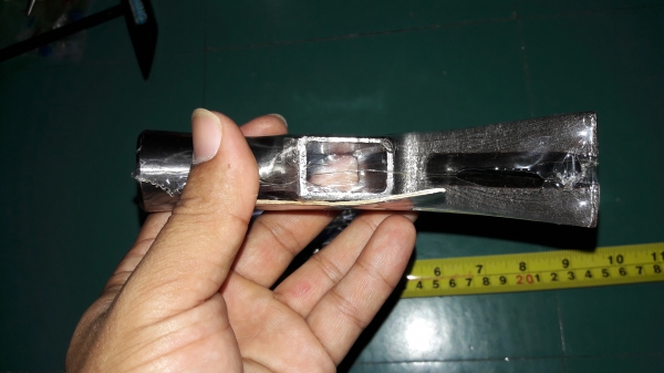 ขายหัวค้อนARMSTORNG 16OZ Made in USA. ขายหัวค้อนARMSTORNG 16OZ Made in USA.