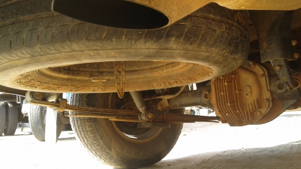 ขายด่วนนิสสัน  นาวาร่า แคปเปิดได้ ปี2553  เครื่องดีมาก ยางดีรถพร้อมใช้งานรถเดิมๆ0815650243