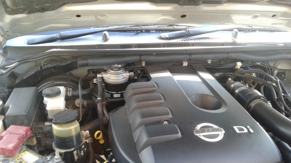 ขายด่วนนิสสัน  นาวาร่า แคปเปิดได้ ปี2553  เครื่องดีมาก ยางดีรถพร้อมใช้งานรถเดิมๆ0815650243