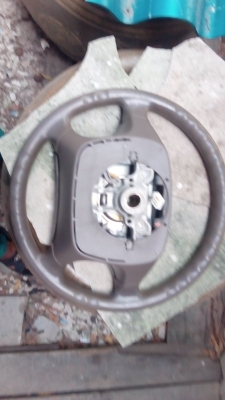 พวงมาลัยแคมรี่ 03 พวงมาลัยแคมรี่ 03