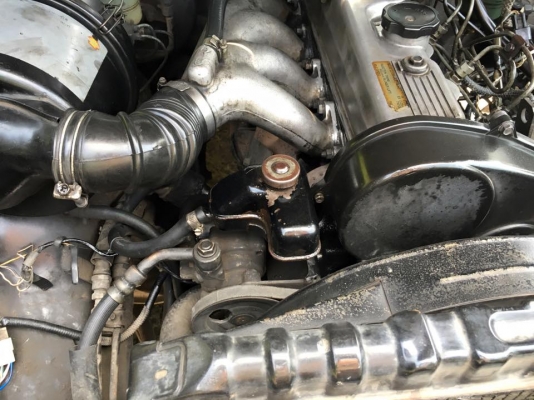 ขายมิตซูบิชิ แอโร่บอดี้ ดีเซล 2500 พวงมาลัยพาวเวอร์ ปี 93 ขายมิตซูบิชิ แอโร่บอดี้ ดีเซล 2500 พวงมาลัยพาวเวอร์ ปี 93