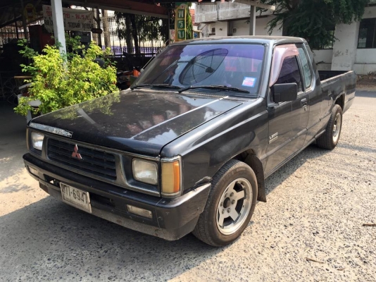 ขายมิตซูบิชิ แอโร่บอดี้ ดีเซล 2500 พวงมาลัยพาวเวอร์ ปี 93