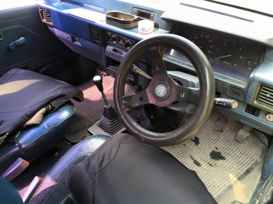 ขายมิตซูบิชิ แอโร่บอดี้ ดีเซล 2500 พวงมาลัยพาวเวอร์ ปี 93 ขายมิตซูบิชิ แอโร่บอดี้ ดีเซล 2500 พวงมาลัยพาวเวอร์ ปี 93