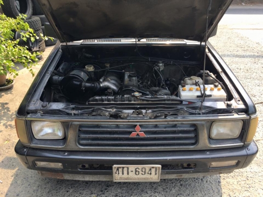 ขายมิตซูบิชิ แอโร่บอดี้ ดีเซล 2500 พวงมาลัยพาวเวอร์ ปี 93 ขายมิตซูบิชิ แอโร่บอดี้ ดีเซล 2500 พวงมาลัยพาวเวอร์ ปี 93