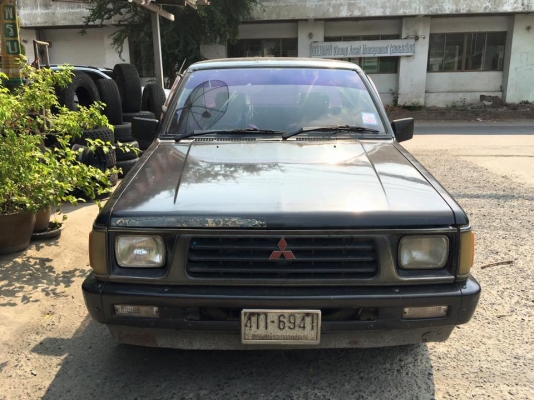 ขายมิตซูบิชิ แอโร่บอดี้ ดีเซล 2500 พวงมาลัยพาวเวอร์ ปี 93 ขายมิตซูบิชิ แอโร่บอดี้ ดีเซล 2500 พวงมาลัยพาวเวอร์ ปี 93