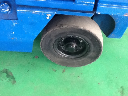 ขายถูกรถยกkomtsuFG15T-15ส่งฟรีทั่วประเทศไทย