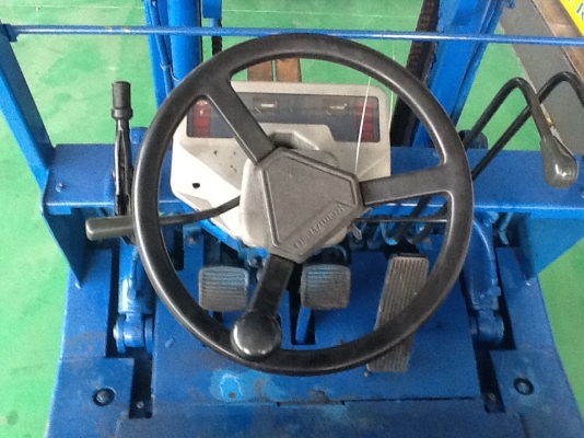 ขายถูกรถยกkomtsuFG15T-15ส่งฟรีทั่วประเทศไทย