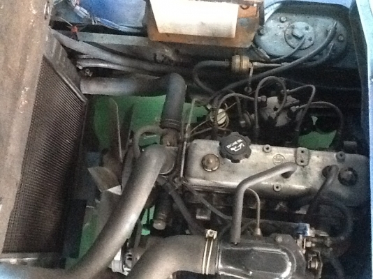 ขายถูกรถยกkomtsuFG15T-15ส่งฟรีทั่วประเทศไทย