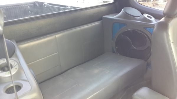 สีใหม่ พร้อมใช้ รุ่นยอดนิยม 2500 cc.