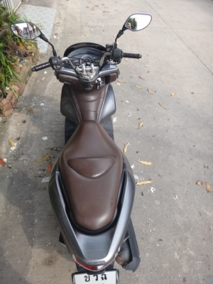 Honda PCX 125