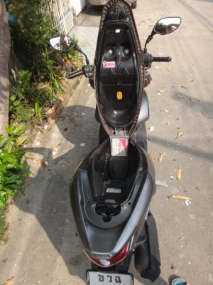 Honda PCX 125