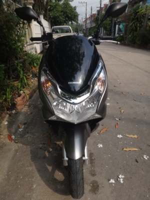 Honda PCX 125