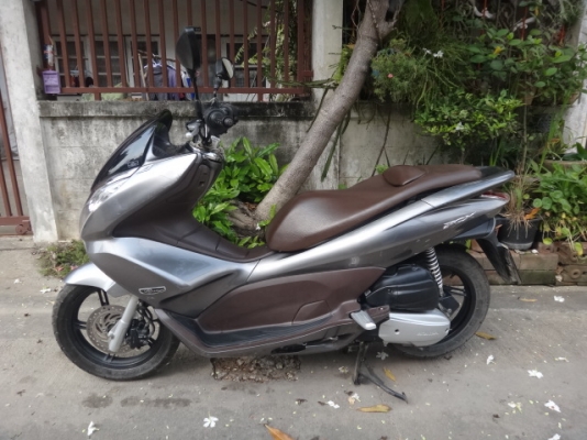 Honda PCX 125