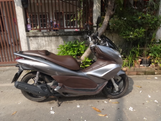 Honda PCX 125