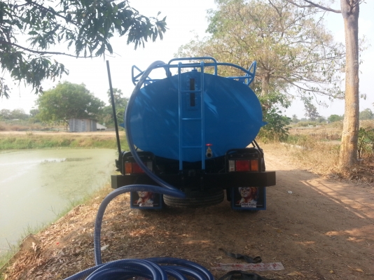 รับต่อถัง ประกอบรถดูดส้วม รับต่อถัง ประกอบรถดูดส้วม