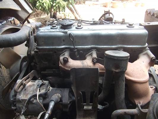 ฝากขาย รถ6ล้อดั้ม KS 110 แรง  ขอขอบคุณผู้ซื้อและ ทีมงาน TRUCK 2 HAND ครับ