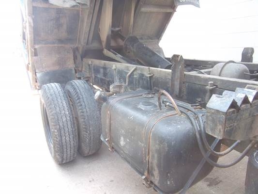 ฝากขาย รถ6ล้อดั้ม KS 110 แรง  ขอขอบคุณผู้ซื้อและ ทีมงาน TRUCK 2 HAND ครับ