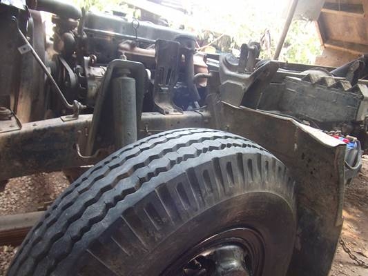 ฝากขาย รถ6ล้อดั้ม KS 110 แรง  ขอขอบคุณผู้ซื้อและ ทีมงาน TRUCK 2 HAND ครับ