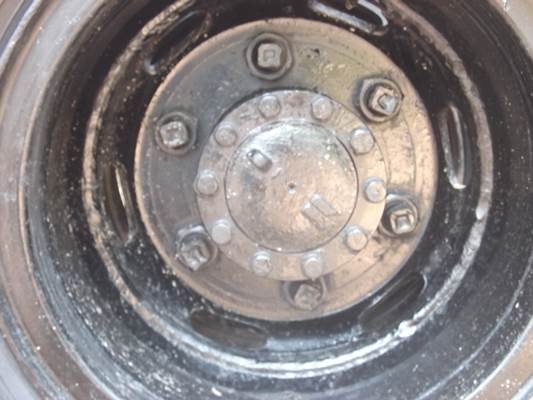 ฝากขาย รถ6ล้อดั้ม KS 110 แรง  ขอขอบคุณผู้ซื้อและ ทีมงาน TRUCK 2 HAND ครับ