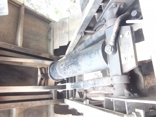 ฝากขาย รถ6ล้อดั้ม KS 110 แรง  ขอขอบคุณผู้ซื้อและ ทีมงาน TRUCK 2 HAND ครับ