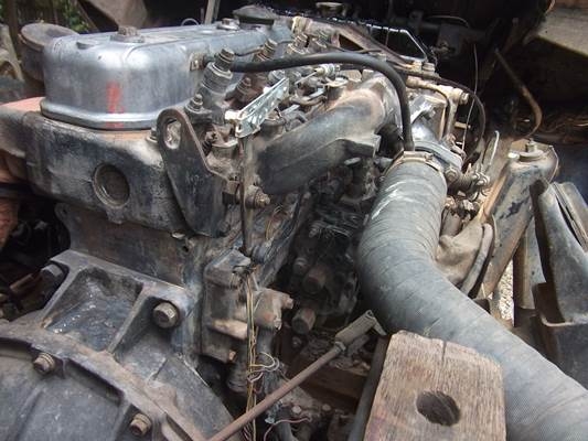 ฝากขาย รถ6ล้อดั้ม KS 110 แรง  ขอขอบคุณผู้ซื้อและ ทีมงาน TRUCK 2 HAND ครับ