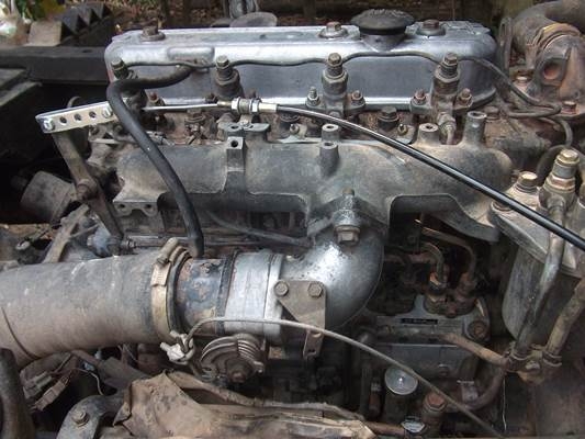 ฝากขาย รถ6ล้อดั้ม KS 110 แรง  ขอขอบคุณผู้ซื้อและ ทีมงาน TRUCK 2 HAND ครับ