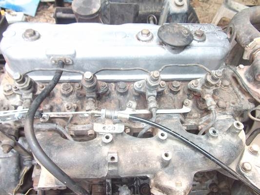 ฝากขาย รถ6ล้อดั้ม KS 110 แรง  ขอขอบคุณผู้ซื้อและ ทีมงาน TRUCK 2 HAND ครับ