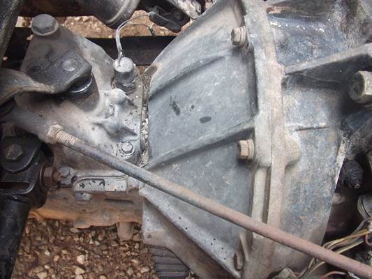 ฝากขาย รถ6ล้อดั้ม KS 110 แรง  ขอขอบคุณผู้ซื้อและ ทีมงาน TRUCK 2 HAND ครับ