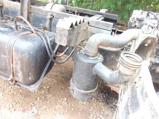 ฝากขาย รถ6ล้อดั้ม KS 110 แรง  ขอขอบคุณผู้ซื้อและ ทีมงาน TRUCK 2 HAND ครับ