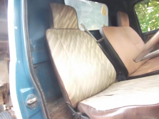 ฝากขาย รถ6ล้อดั้ม KS 110 แรง  ขอขอบคุณผู้ซื้อและ ทีมงาน TRUCK 2 HAND ครับ